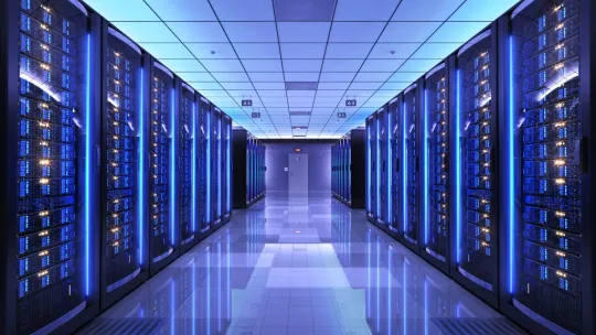 Web Hosting Nedir? Site Hızı, Güvenlik ve SEO İçin Doğru Hosting Seçim Rehberi
